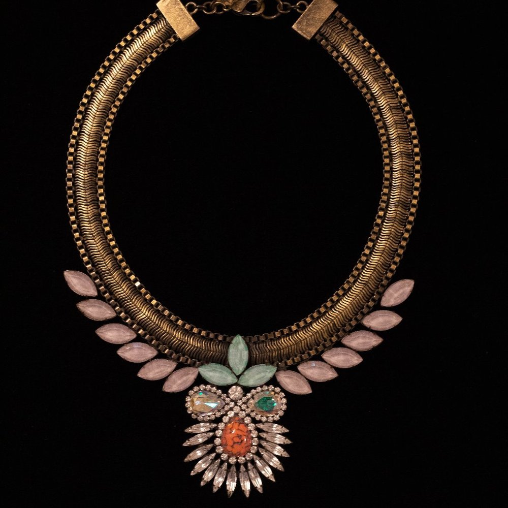 Loren Hope Coraline Necklace